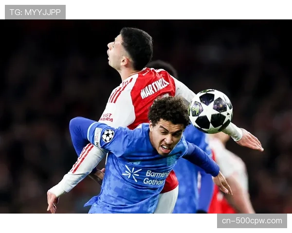 欧冠八强晋级概率出炉，阿森纳77.7%领跑